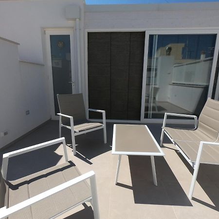 Atropo 114 Apartment Polignano a Mare Exterior photo