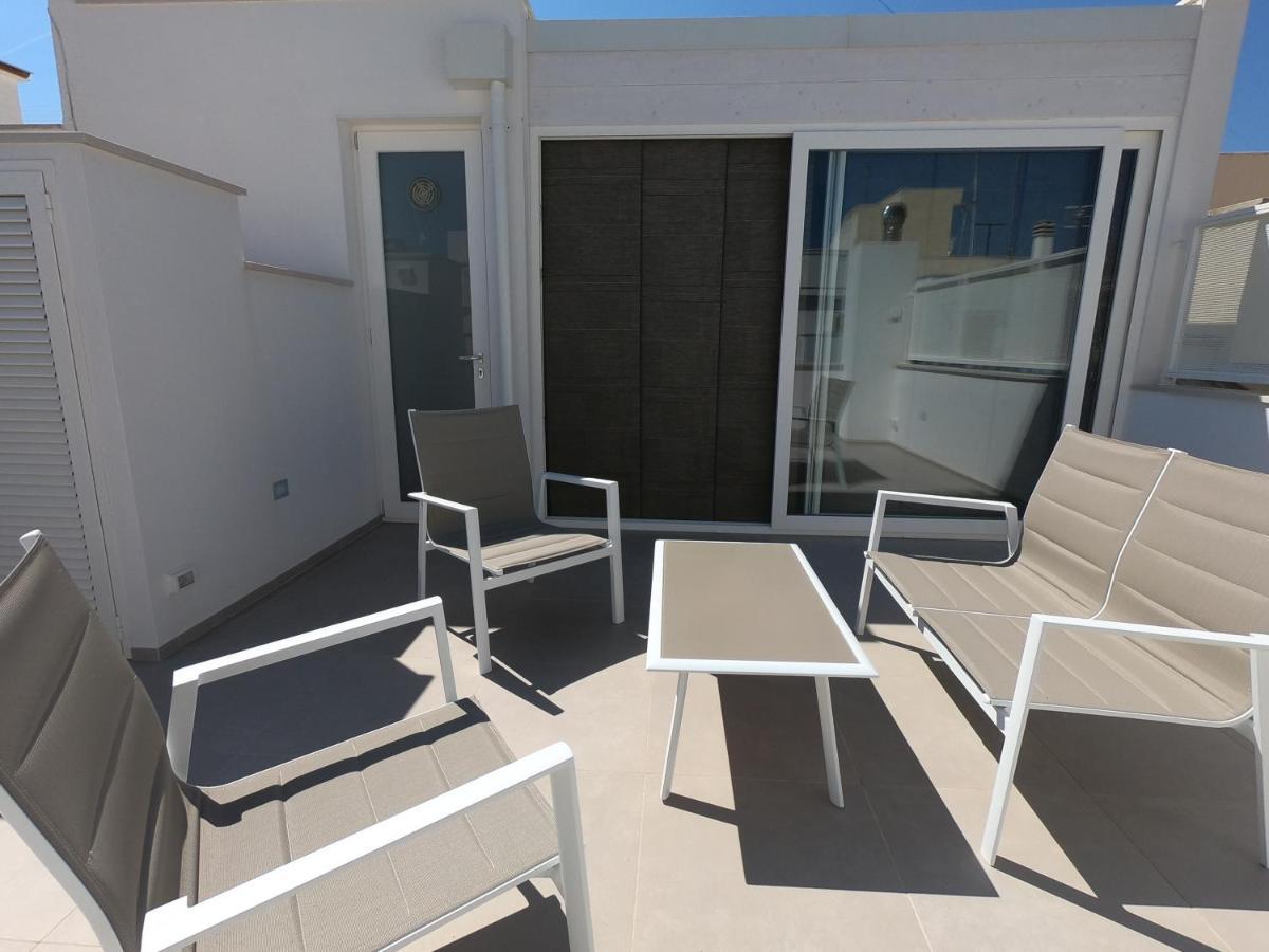 Atropo 114 Apartment Polignano a Mare Exterior photo