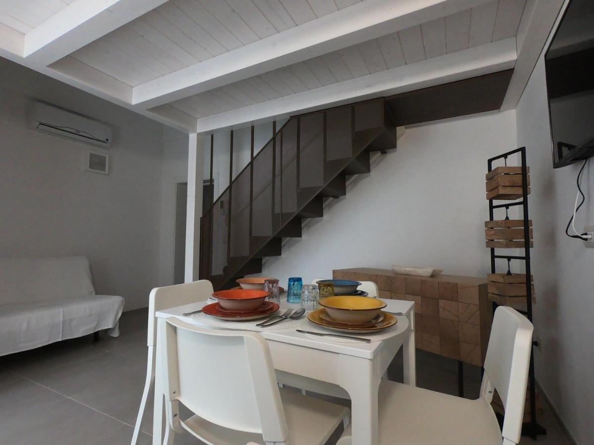 Atropo 114 Apartment Polignano a Mare Exterior photo