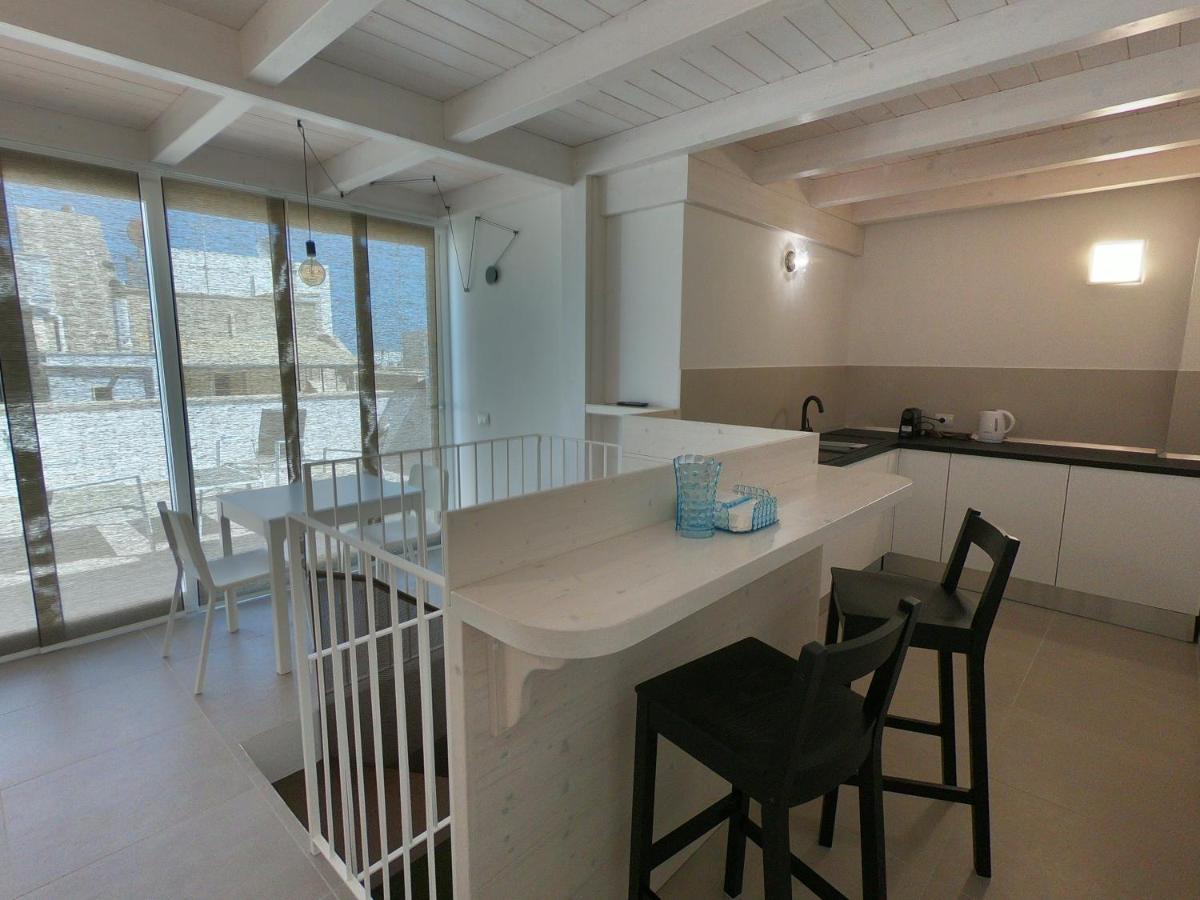 Atropo 114 Apartment Polignano a Mare Exterior photo